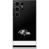 NFL Baltimore Ravens Shutout Galaxy S25 Ultra Skin